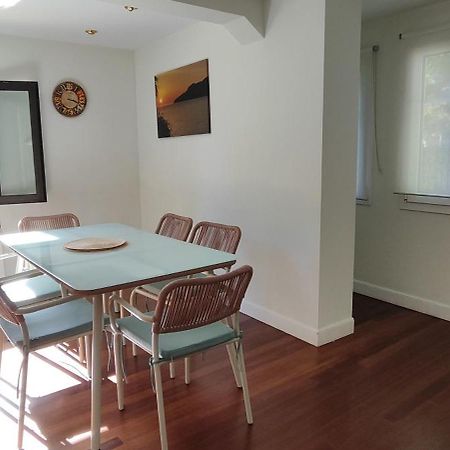 Mundaka Sea Flat Apartment Luaran gambar